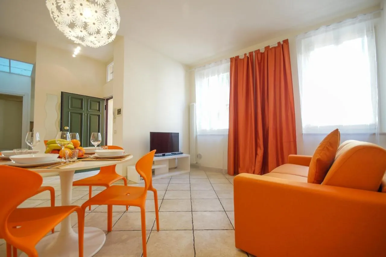 Aparthotel Truly Verona