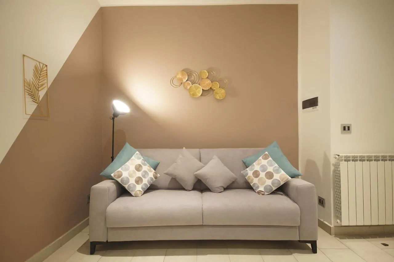 Truly Verona Aparthotel