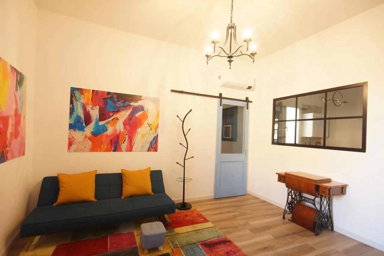 Truly Verona Aparthotel