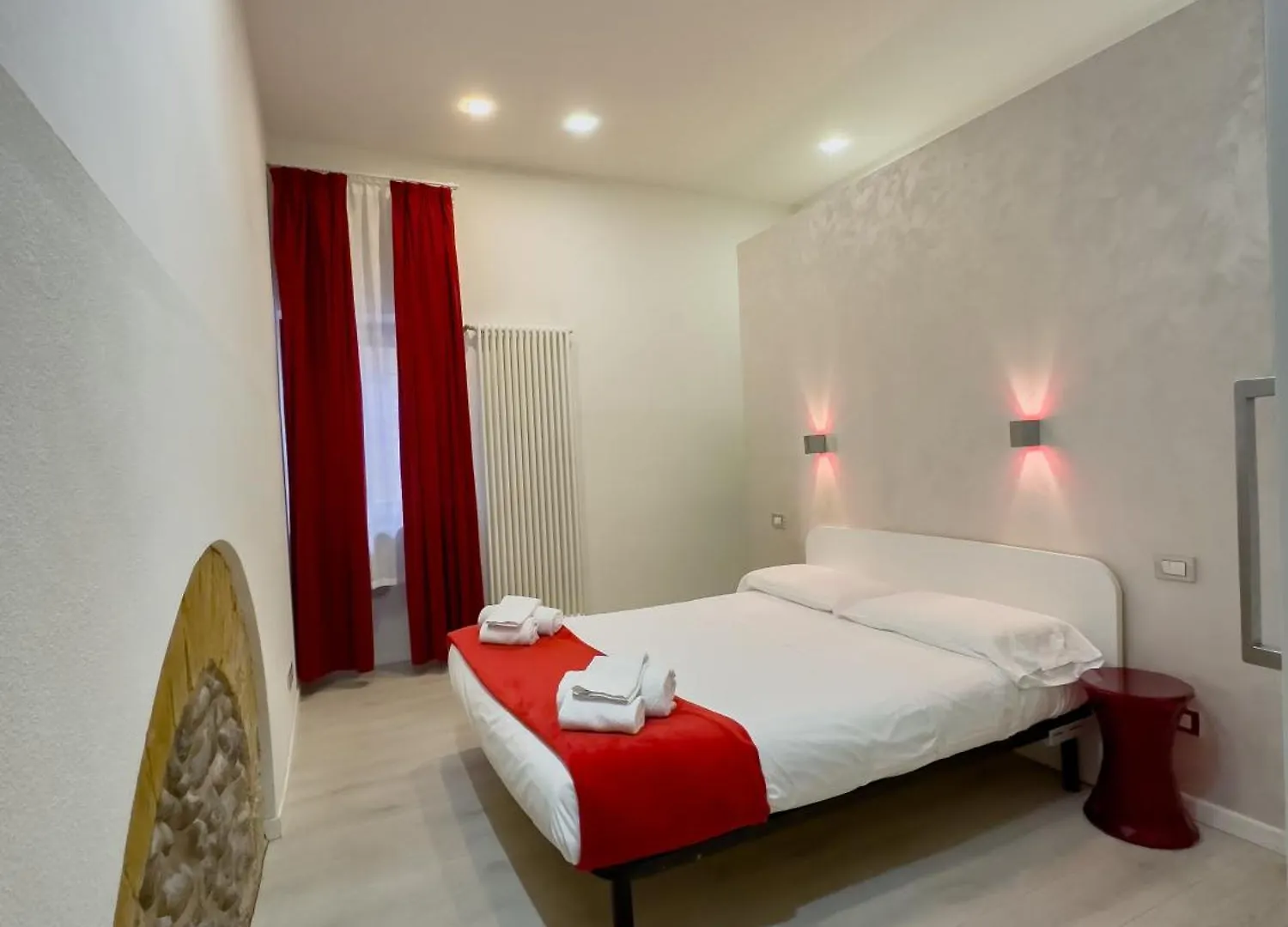 Truly Verona Aparthotel