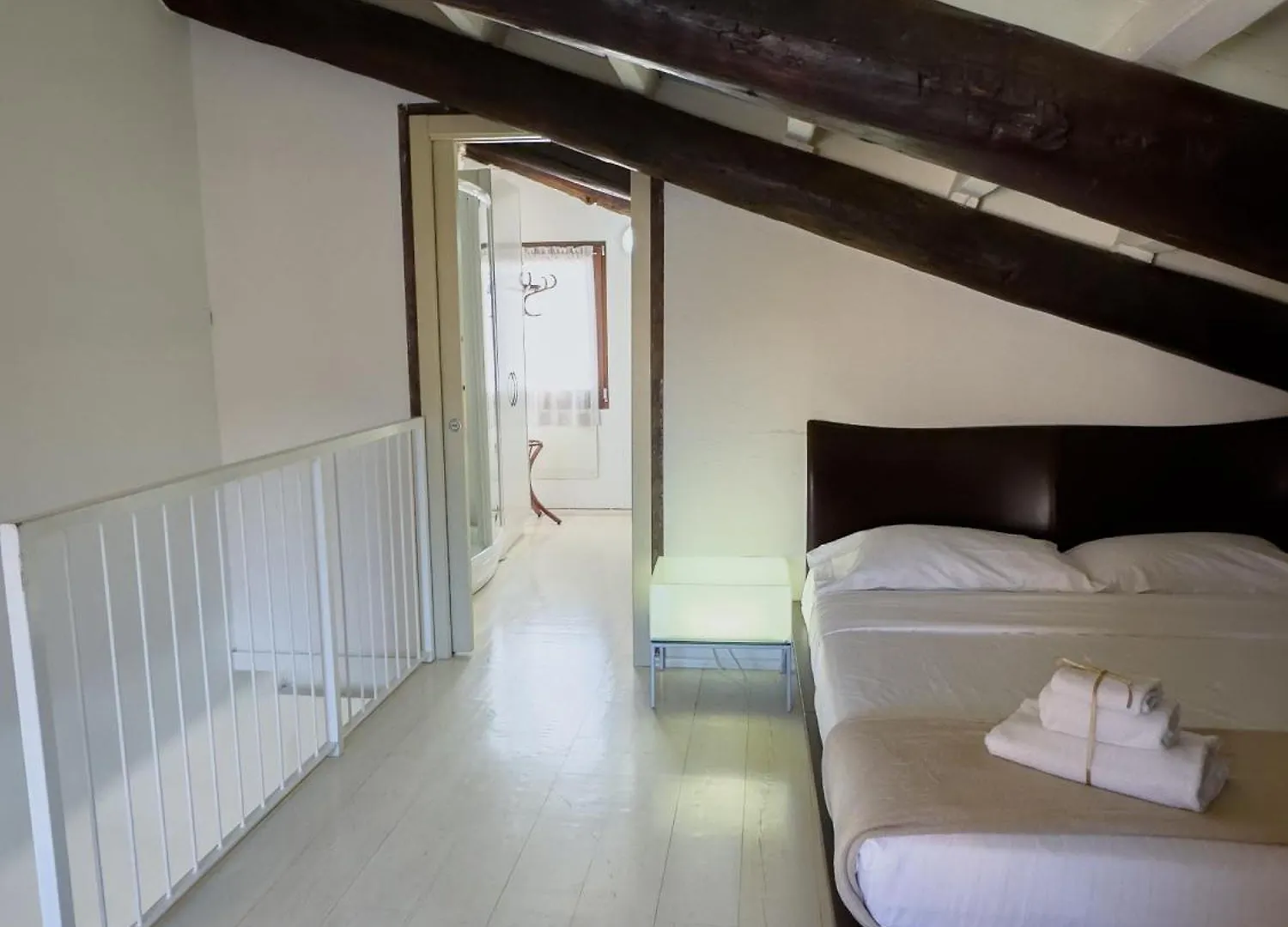 Appartement Truly Vérone
