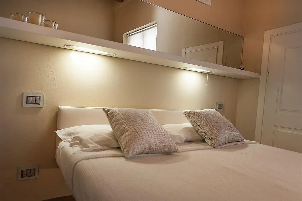** Aparthotel Truly Verona Italien