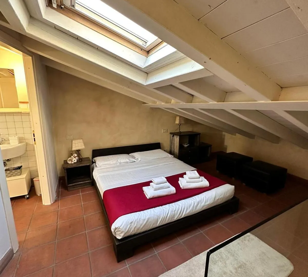 Truly Verona 2*,  Italien
