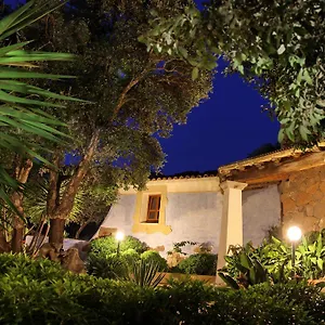 Landhaus Residenza Di Campagna Seranile