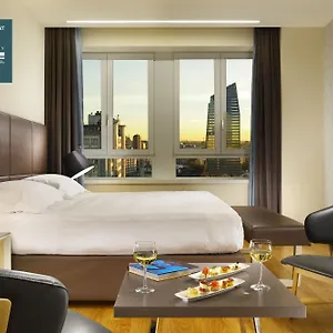Una Century Hotel Milaan