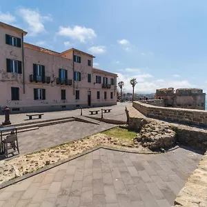** Pensjonat Palau Marco Polo Włochy