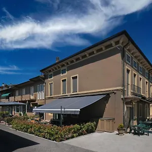 Hotel Gelmini, Werona