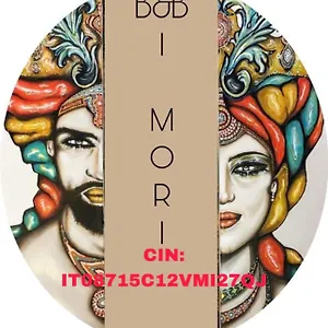 I Mori Couette-café