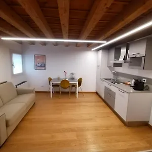 Pensjonat Residenza Della Samaritana, Werona