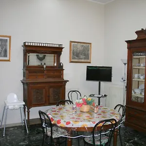 Apartment Casa Vacanze Sole & Luna