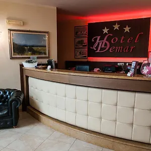 *** Hotel Demar Italia