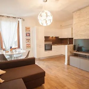 Italianflat - La Residenza Del Cantante Apartment