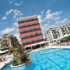 Hotel Baia Del Mar Boutique