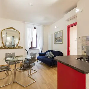Casa Sottoriva Apartment