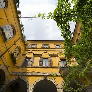 Casa Magnolia Apartment