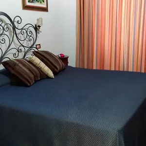 ** Pensión Nicolas Italia