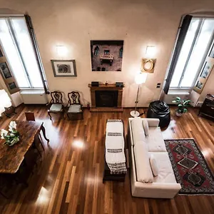 La Casa Del Fotografo Apartment