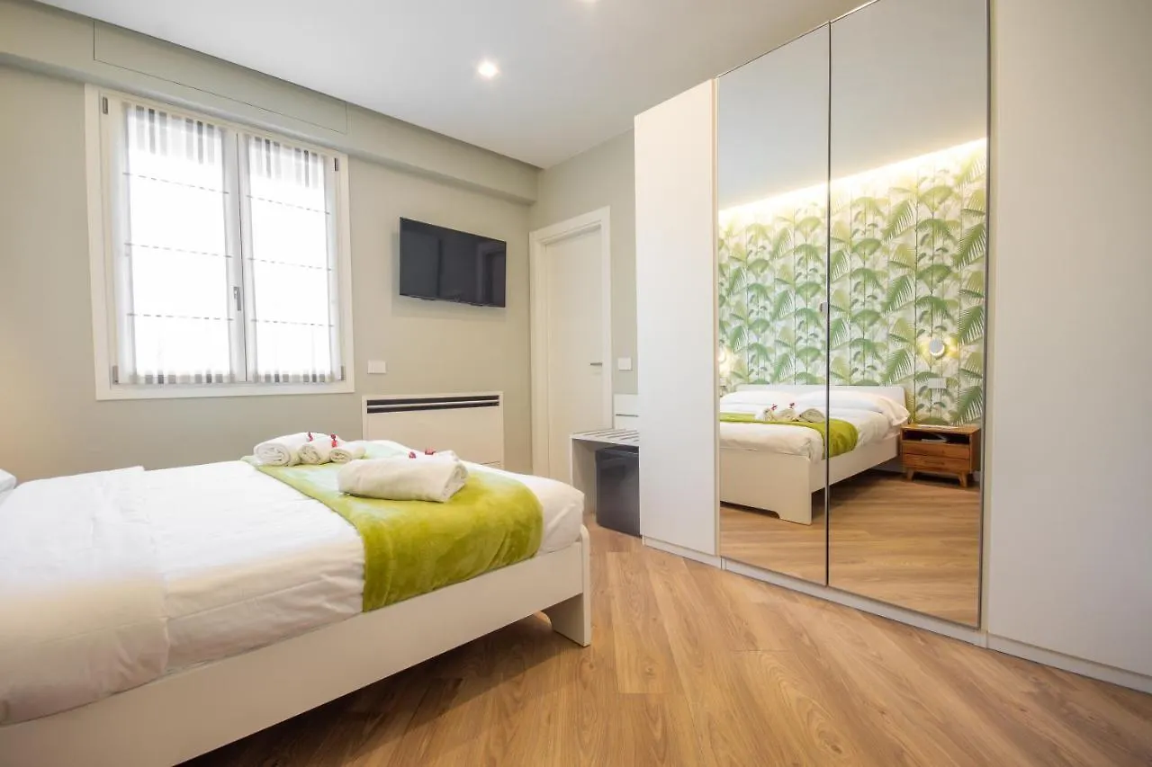 Truly Verona Apartahotel