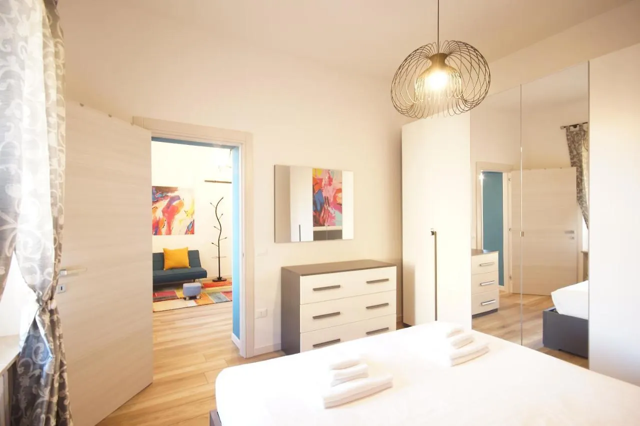 Apartahotel Truly Verona
