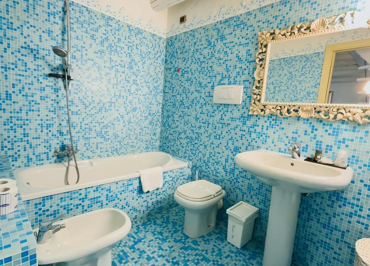 Apartahotel Truly Verona