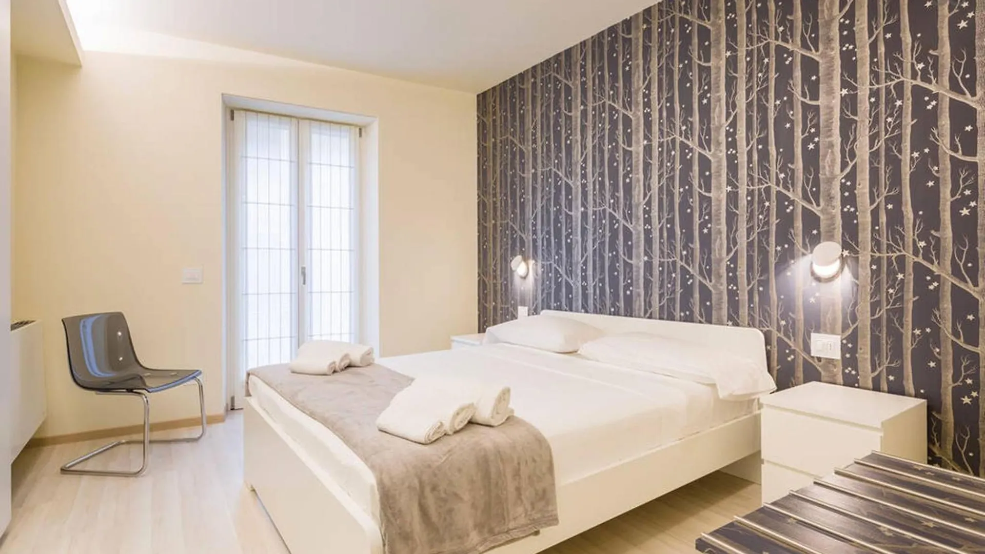 ** Apartahotel Truly Verona Italia