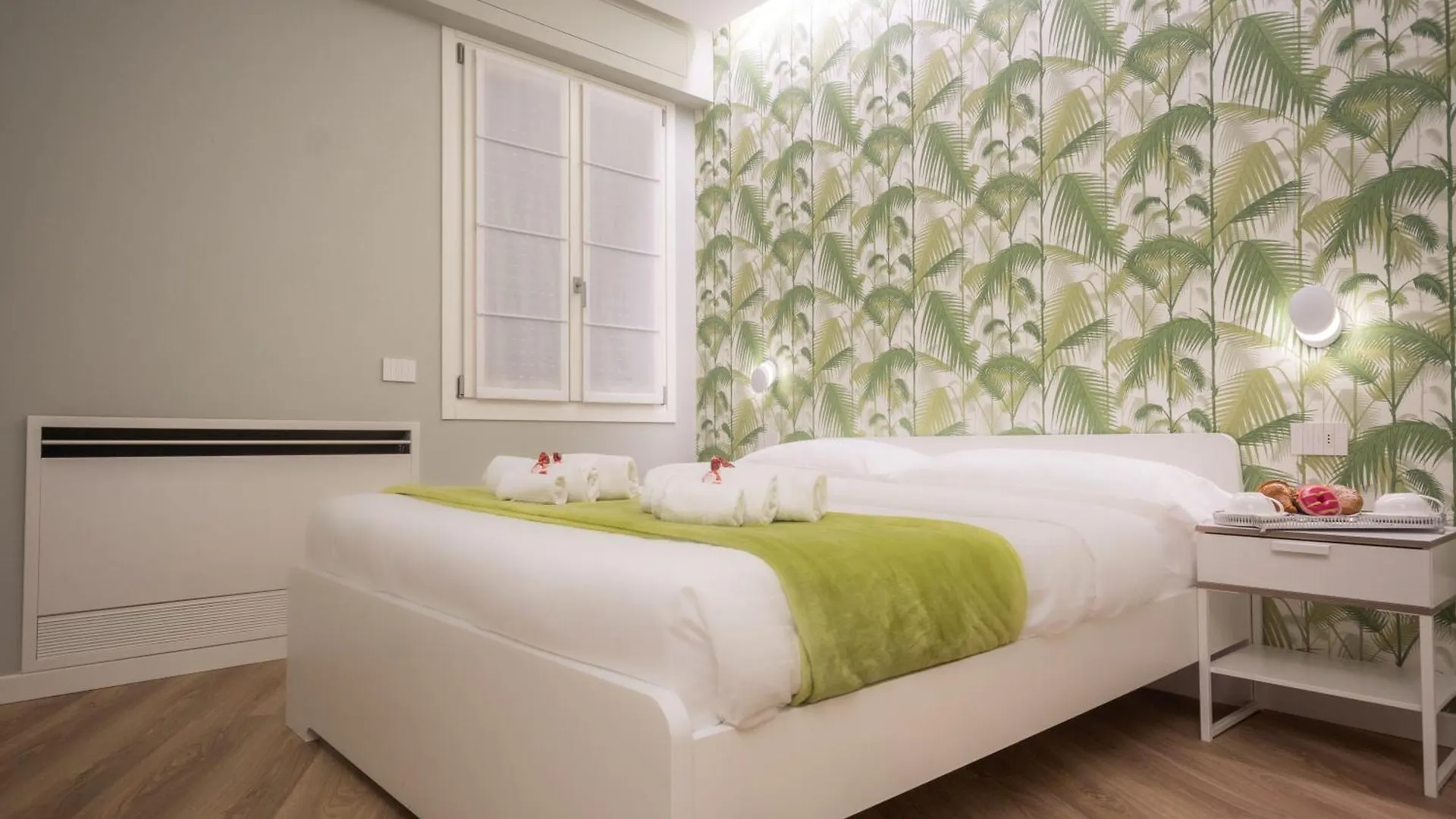 Truly Verona Apartahotel