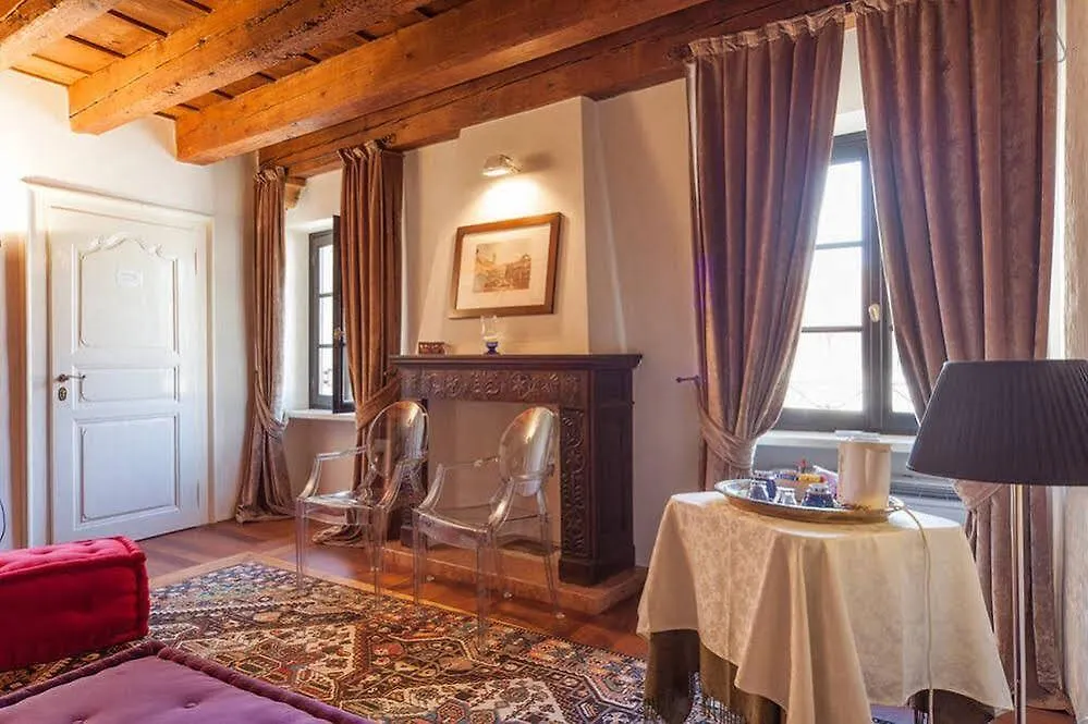 Apartahotel Truly Verona